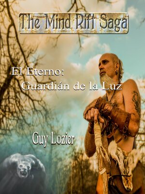 cover image of El Eterno